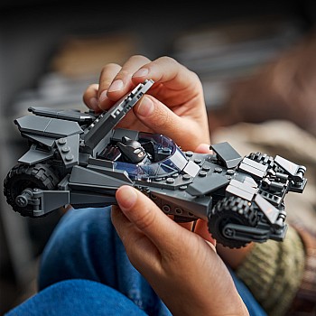  Lego DC Superheroes 76331 Batman v Superman Batmobile 