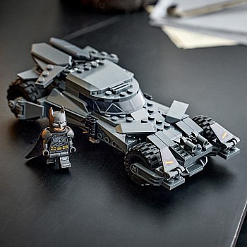  Lego DC Superheroes 76331 Batman v Superman Batmobile 