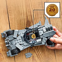 LEGO Super Heroes DC: Batman v Superman Batmobile