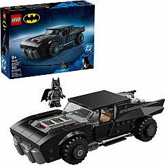 LEGO Super Heroes DC: The Batman™ Batmobile™