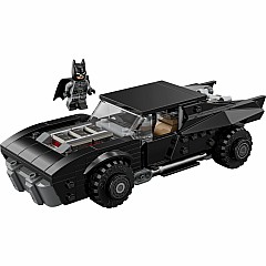LEGO Super Heroes DC: The Batman™ Batmobile™