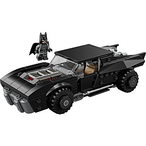 LEGO Super Heroes DC: The Batman™ Batmobile™