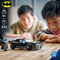 LEGO Super Heroes DC: The Batman™ Batmobile™