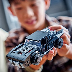LEGO Super Heroes DC: The Batman™ Batmobile™