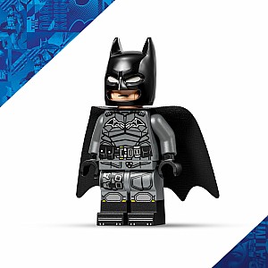 LEGO Super Heroes DC: The Batman™ Batmobile™