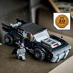 LEGO Super Heroes DC: The Batman™ Batmobile™