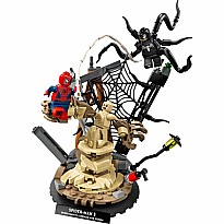 LEGO Super Heroes Marvel: Epic Battle: Spider-Man vs. Sandman