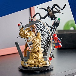 LEGO Super Heroes Marvel: Epic Battle: Spider-Man vs. Sandman