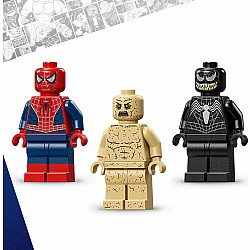 LEGO Super Heroes Marvel: Epic Battle: Spider-Man vs. Sandman