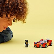 LEGO Super Heroes Marvel: Spider-Man Car vs. Venomized Wolverine