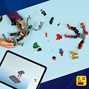 LEGO Super Heroes Marvel: Mech Battle: Spider-Man vs. Doc Ock