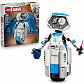 LEGO 76339 Marvel The Fantastic Four H.E.R.B.I.E.