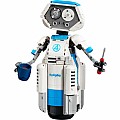 LEGO 76339 Marvel The Fantastic Four H.E.R.B.I.E.