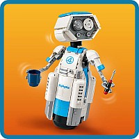 LEGO 76339 Marvel The Fantastic Four H.E.R.B.I.E.