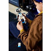 LEGO 76339 Marvel The Fantastic Four H.E.R.B.I.E.