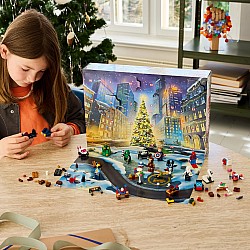 LEGO® ǀ Marvel Advent Calendar 2026