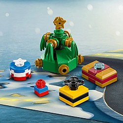 LEGO® ǀ Marvel Advent Calendar 2026