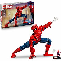 LEGO® ǀ Marvel Spider-Man Hero Figure