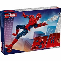 LEGO® ǀ Marvel Spider-Man Hero Figure