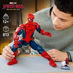 LEGO® ǀ Marvel Spider-Man Hero Figure