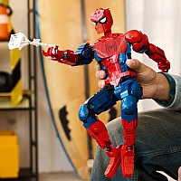 LEGO® ǀ Marvel Spider-Man Hero Figure