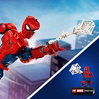 LEGO® ǀ Marvel Spider-Man Hero Figure