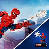 LEGO® ǀ Marvel Spider-Man Hero Figure