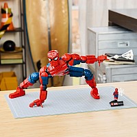 LEGO® ǀ Marvel Spider-Man Hero Figure