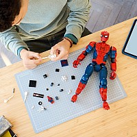 LEGO® ǀ Marvel Spider-Man Hero Figure