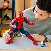 LEGO® ǀ Marvel Spider-Man Hero Figure