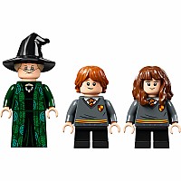 LEGO Harry Potter: Hogwarts Moment: Transfiguration Class
