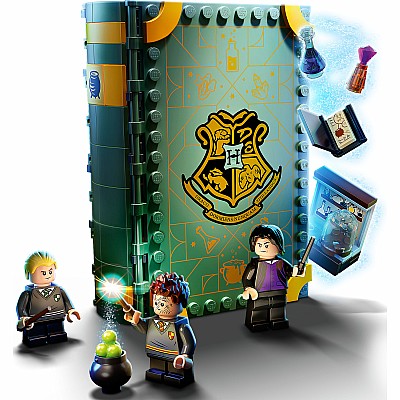 LEGO Harry Potter: Hogwarts Moment: Potions Class