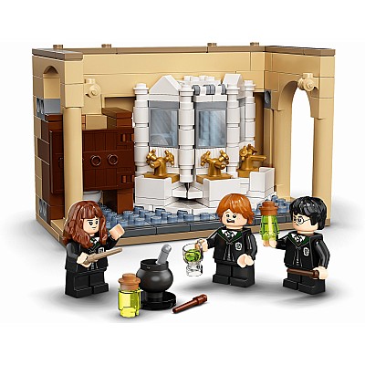 LEGO Harry Potter: Hogwarts: Polyjuice Potion Mistake