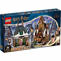 LEGO 76388 Hogsmeade Village Visit (Harry Potter)