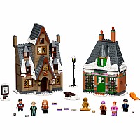 LEGO Harry Potter 76388: Hogsmeade Village Visit