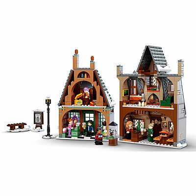 LEGO Harry Potter: Hogsmeade Village Visit