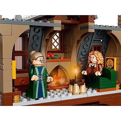LEGO Harry Potter: Hogsmeade Village Visit
