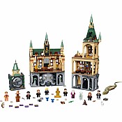 LEGO Harry Potter: Hogwarts Chamber of Secrets