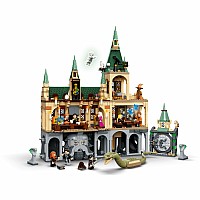 LEGO Harry Potter 76389: Hogwarts Chamber of Secrets