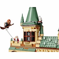 LEGO Harry Potter 76389: Hogwarts Chamber of Secrets
