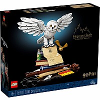 LEGO 76391 Hogwarts Icons - Collectors' Edition (Harry Potter)