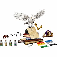 LEGO 76391 Hogwarts Icons - Collectors' Edition (Harry Potter)