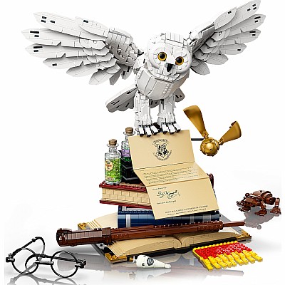 LEGO 76391 Hogwarts Icons - Collectors' Edition (Harry Potter)