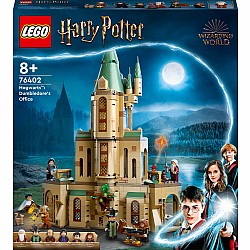 Lego Harry Potter 76402  Hogwarts Dumbledore's Office