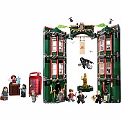 LEGO Harry Potter The Ministry of Magic Toy