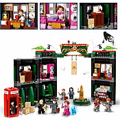 LEGO Harry Potter The Ministry of Magic Toy