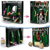 LEGO Harry Potter The Ministry of Magic Toy