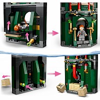 LEGO Harry Potter The Ministry of Magic Toy