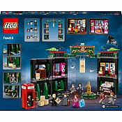 LEGO Harry Potter The Ministry of Magic Toy