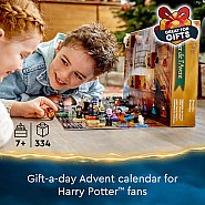 LEGO® Harry Potter: Advent Calendar 2022